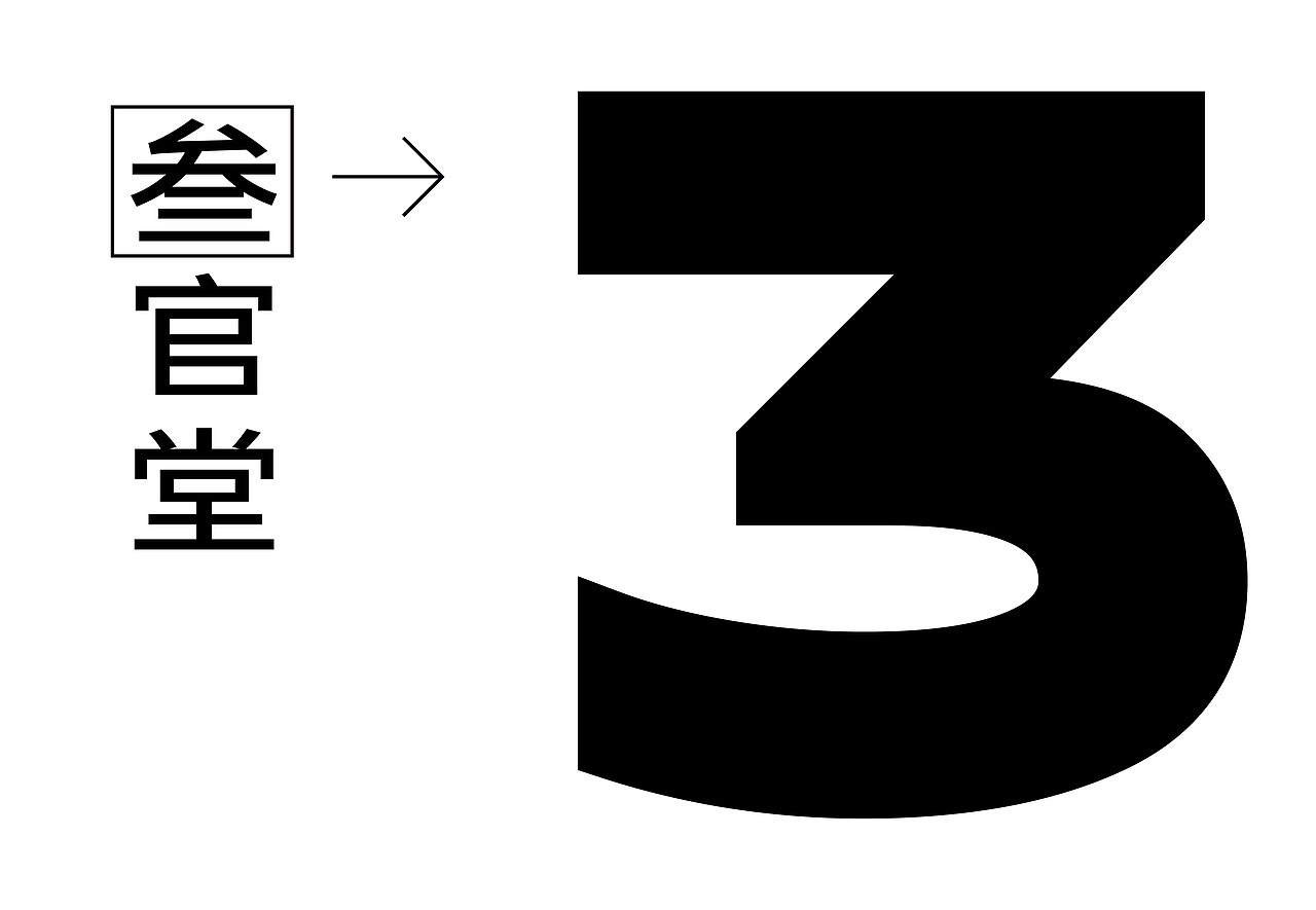 叁官堂 × 叁布|解锁成都小吃的独特密码(图ZMzU1NDU0MTky) - 品牌 - 站酷设计师叁布品牌设计原创素材 - 站酷ZCOOL