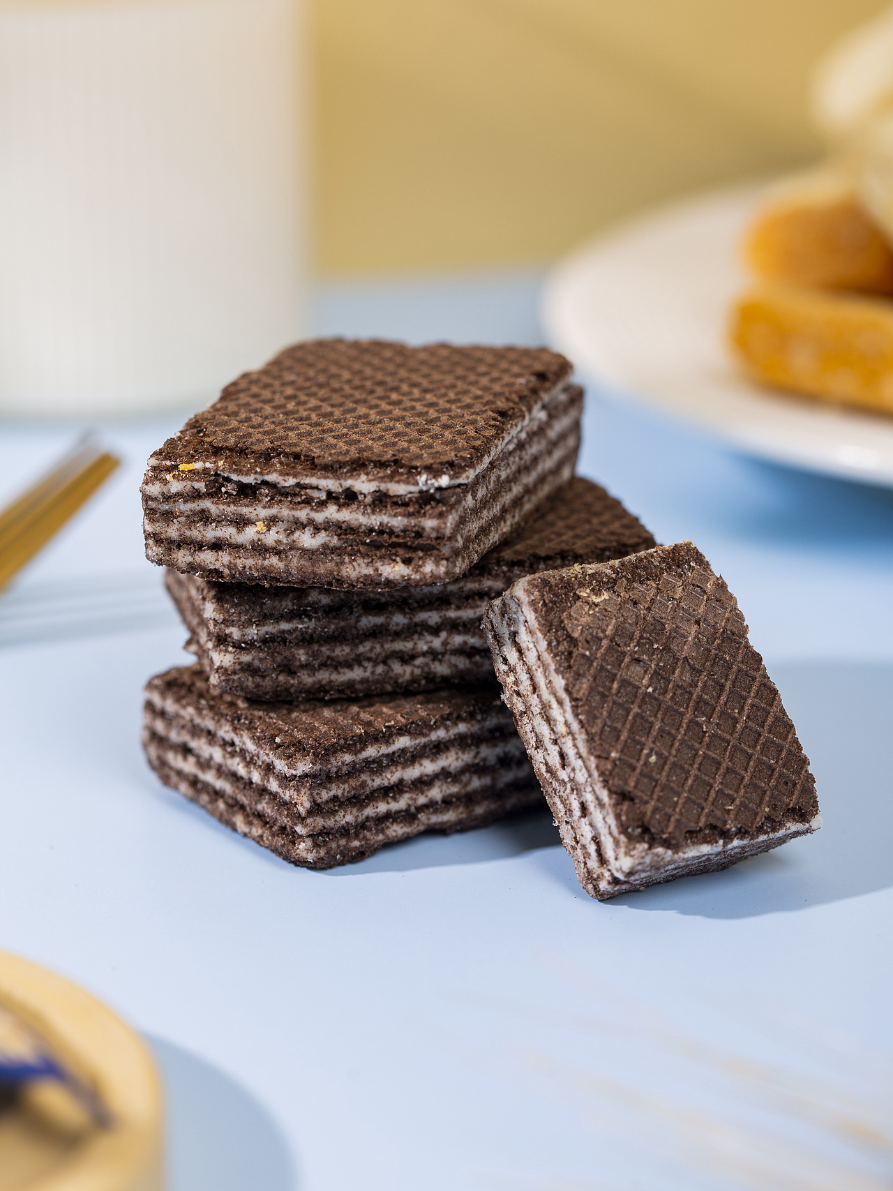 有间|阿孔特威化饼干