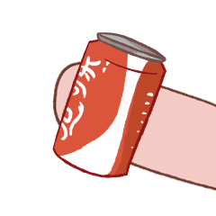 原创《夏日必备》微信表情包！免费领！