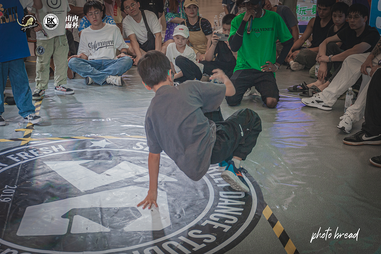 第二届由内而外浙东之战(二)