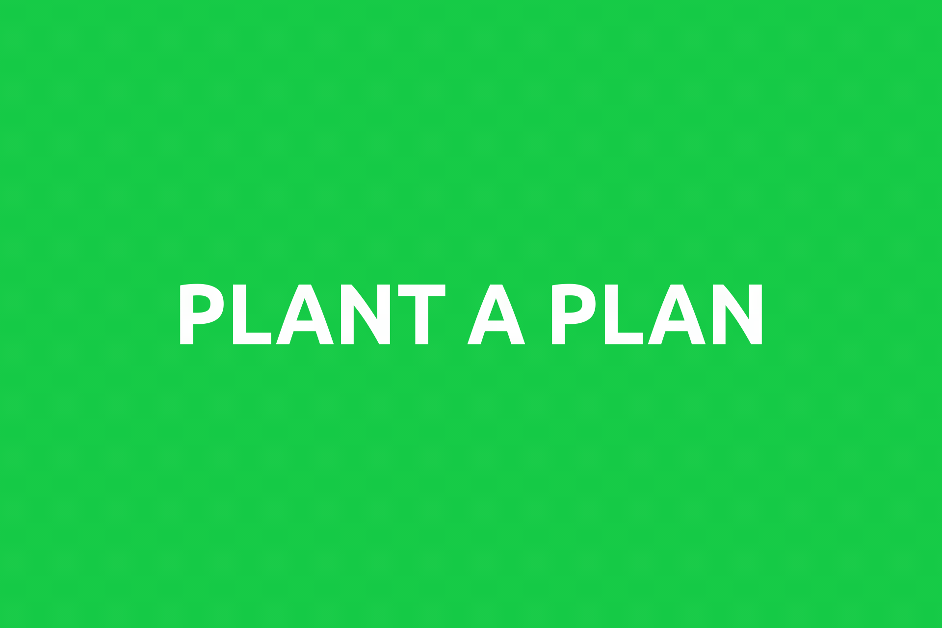 PLANT A PLAN | 自然轻生活产品包装设计合集（图ZMzY3NDU0NTYw） - 包装 - 站酷设计师智能对象Outwit原创素材 - 站酷ZCOOL