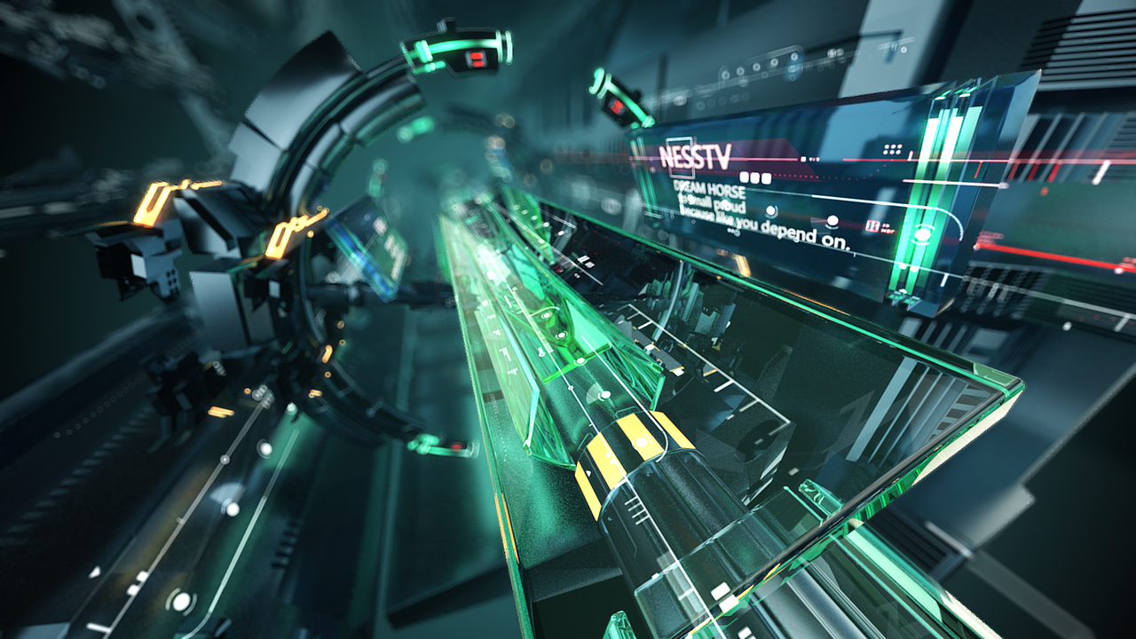 N3栏目包装风格（图ZMzU4NDQ5MjA4） - 栏目片头 - 站酷设计师北候鸟原创素材 - 站酷ZCOOL