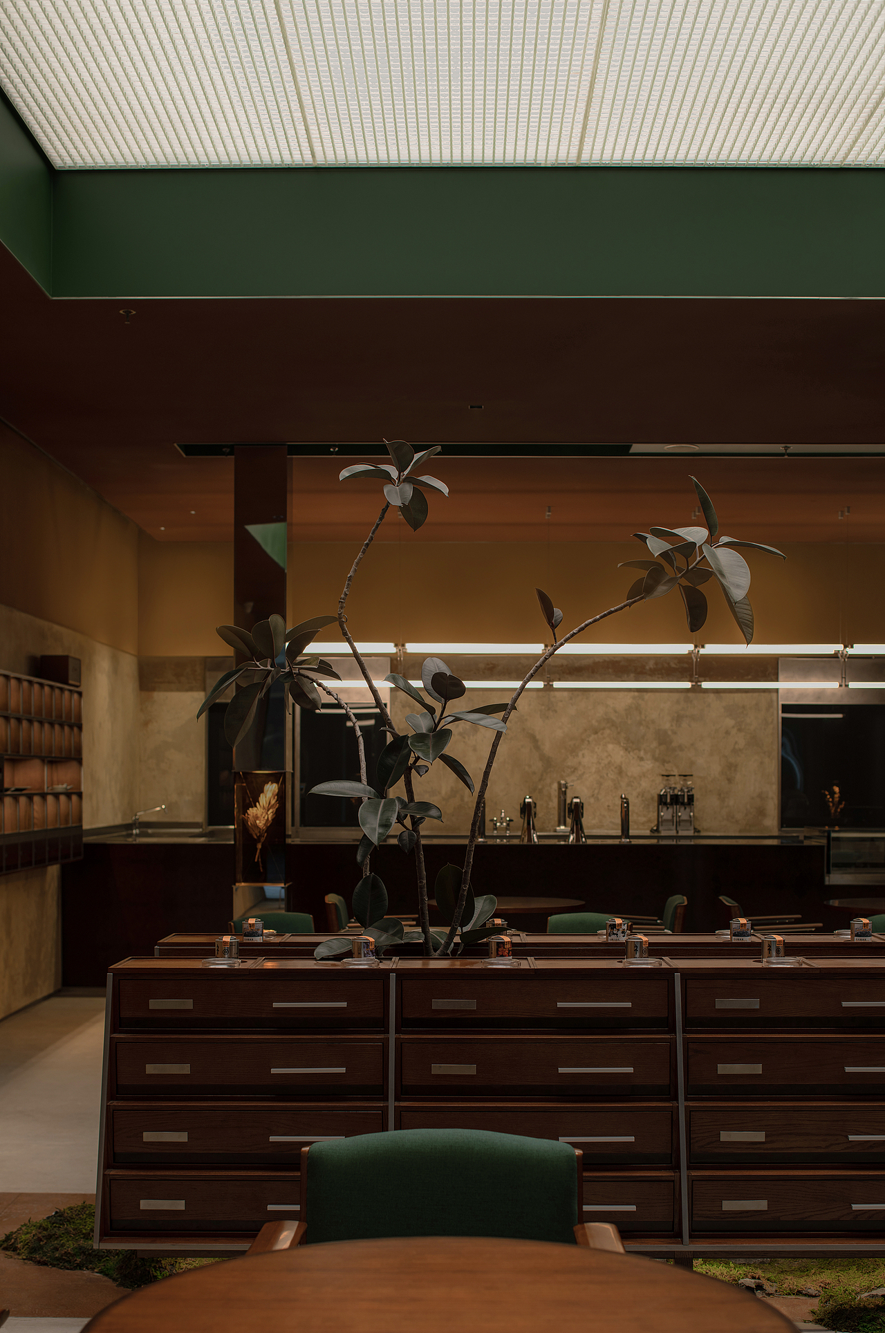 BY FARM｜白福福（图ZMzM2MDMzMzAw） - 商业空间设计 - 站酷设计师mojodesign原创素材 - 站酷ZCOOL