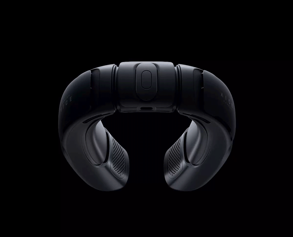 RANVOO AICE 3 视觉整案（图ZMzQwNzU1MDYw） - 电商 - 站酷设计师锐舞视觉原创素材 - 站酷ZCOOL