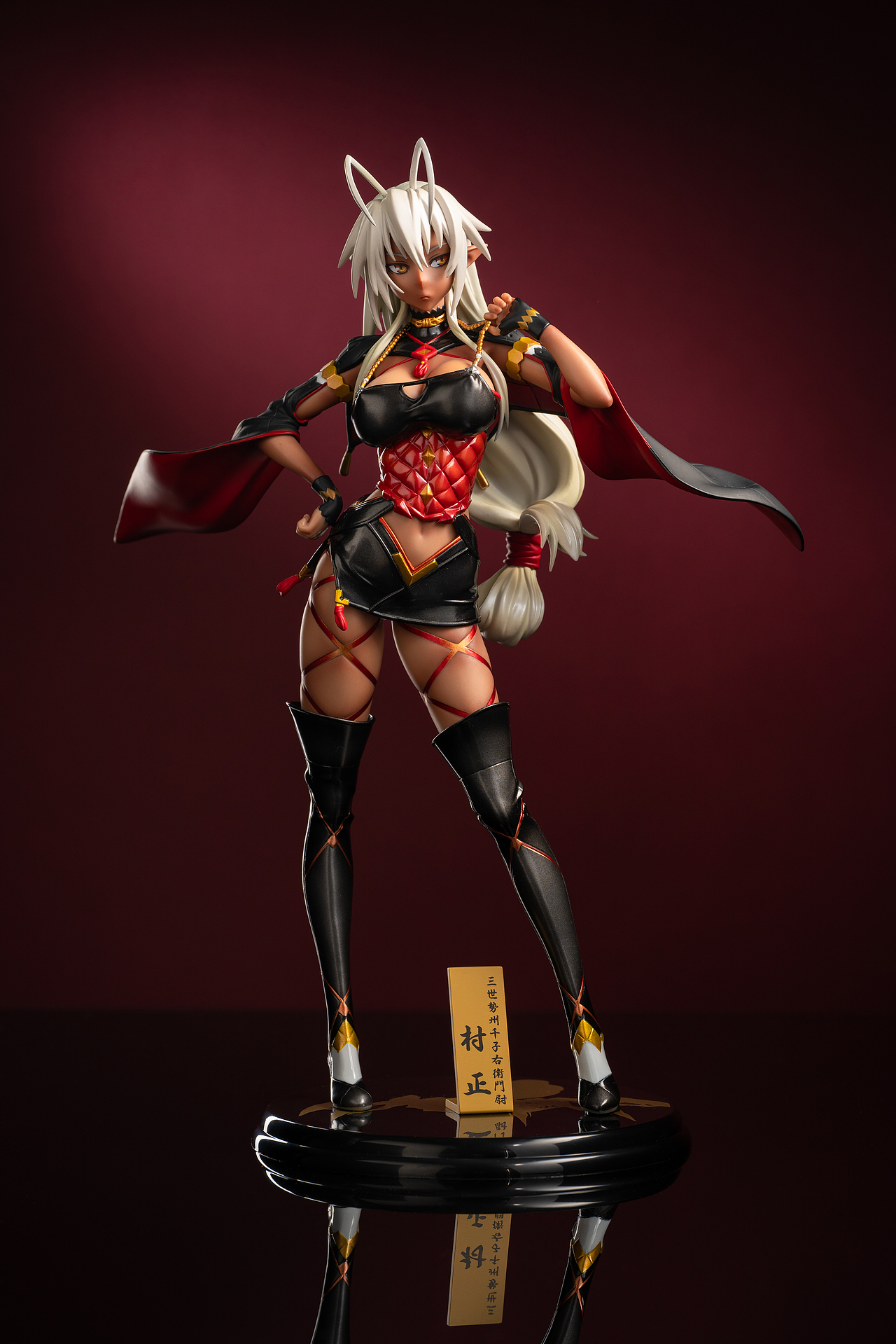 wing社 三世村正