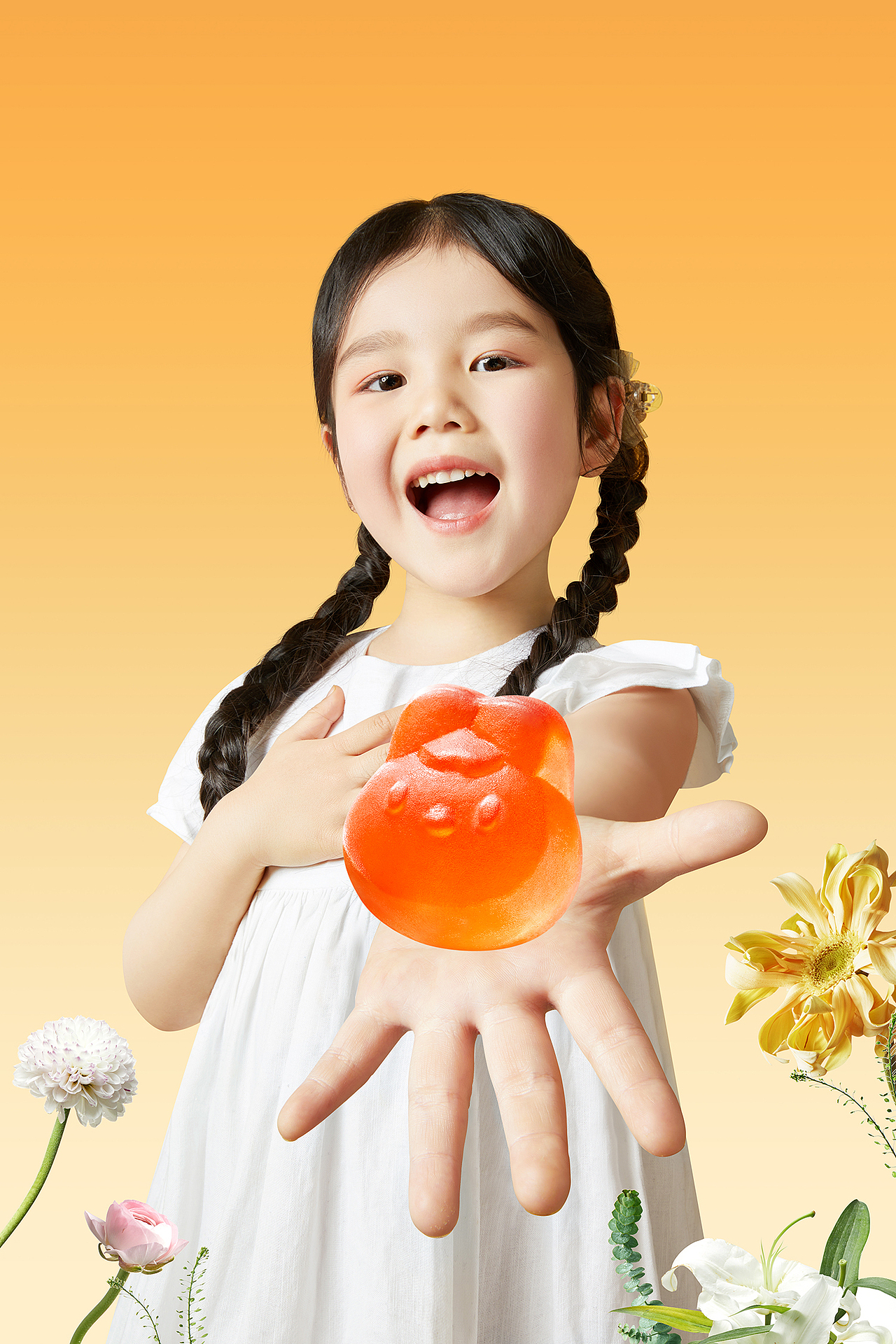 软糖模特拍摄（图ZMzM2MzMzNTc2） - 美食摄影 - 站酷设计师秋田满满大陈原创素材 - 站酷ZCOOL