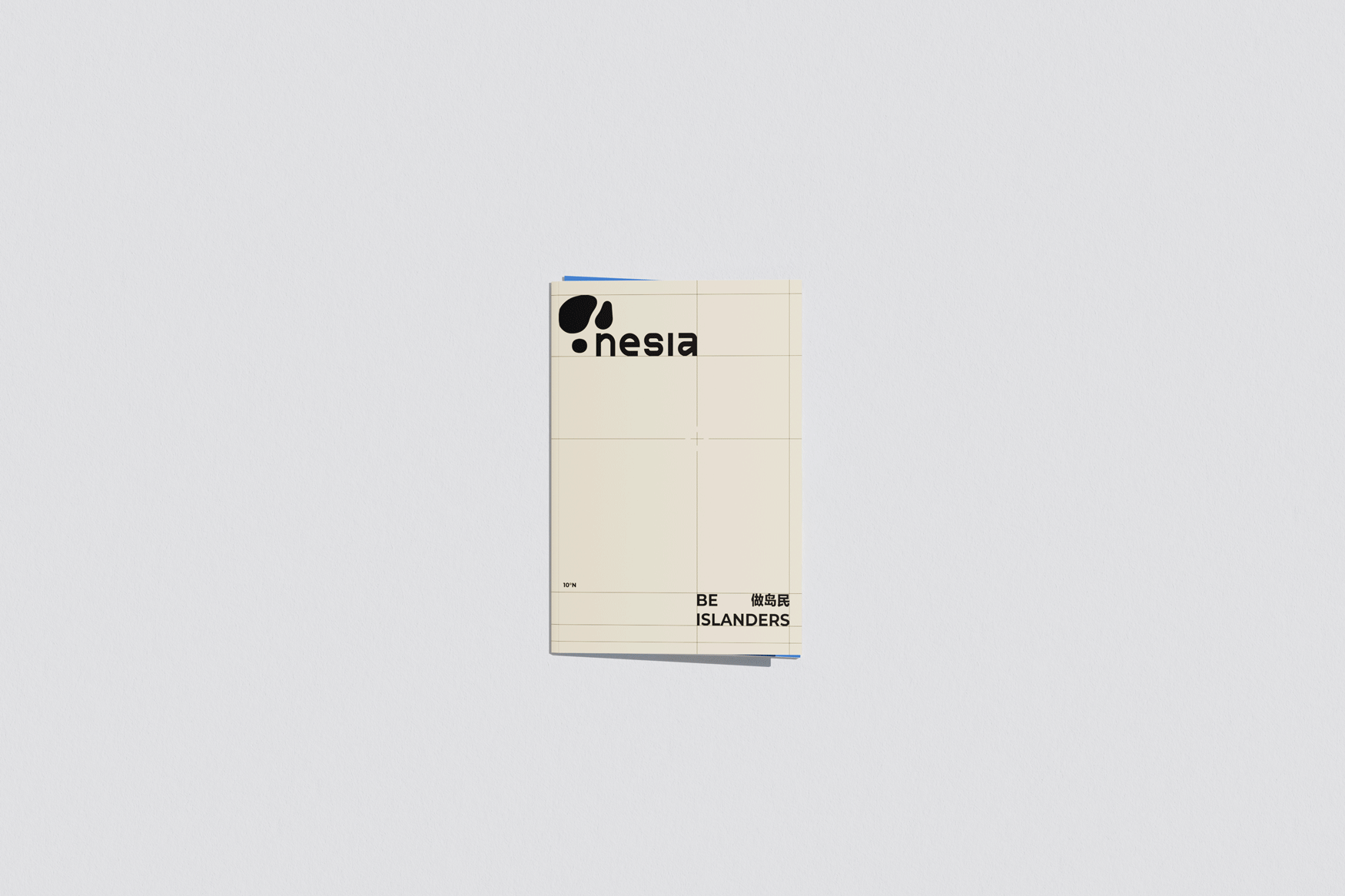 nesia服饰包装设计-nesia clothing package design(图ZMjc5MTE4OTg4) - 包装 - 站酷设计师NiceLabStudio原创素材 - 站酷ZCOOL