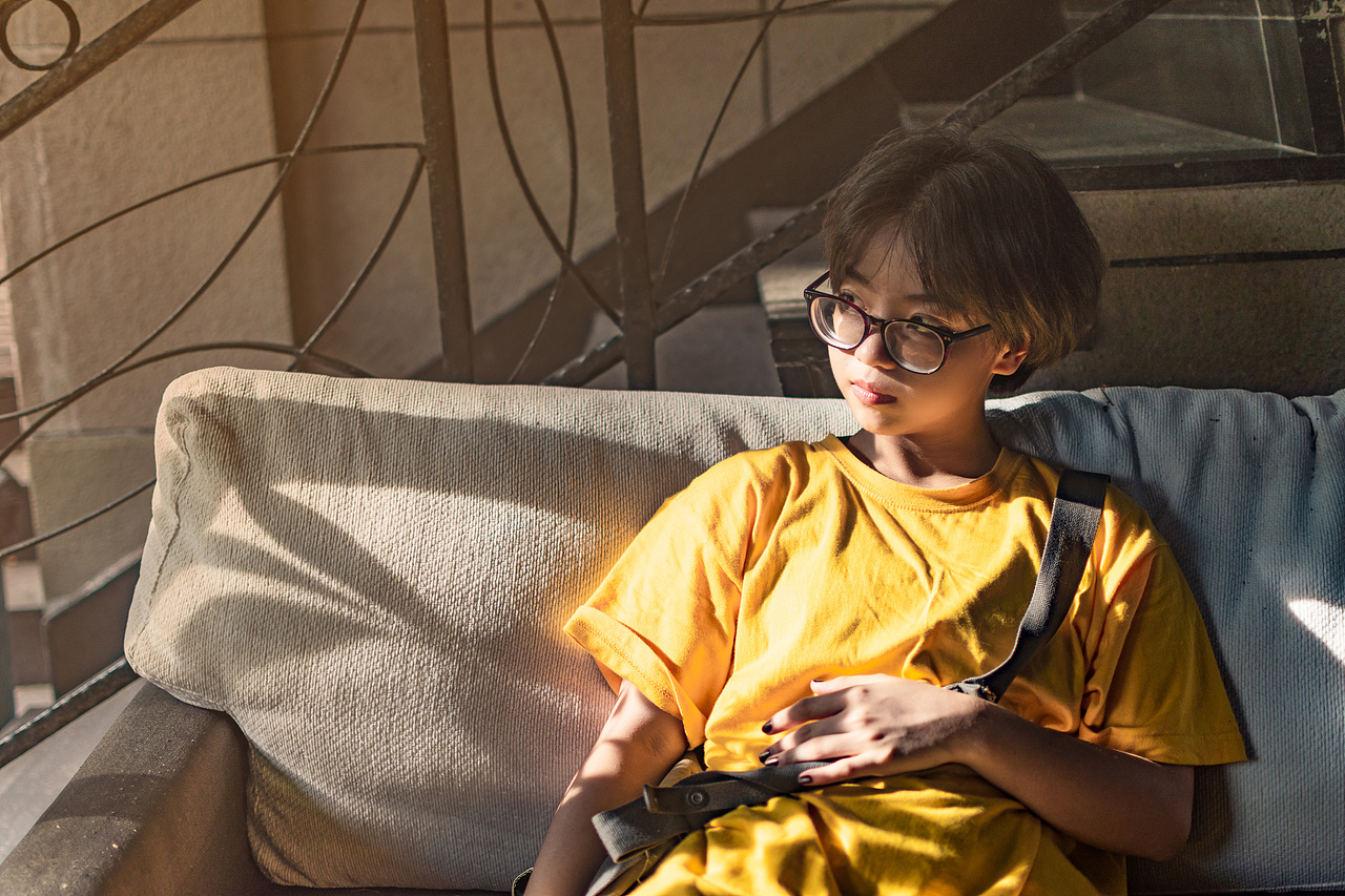 所谓的小可爱,是真可爱|摄影|人像摄影|棠棠棠棠棠棠丶_原创作品-站酷