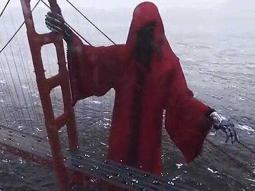 "死神"降临金门大桥（个人主页-ZMjk0NDI4ODQ=） - 影视后期 - 站酷设计师无题zsx原创素材 - 站酷ZCOOL