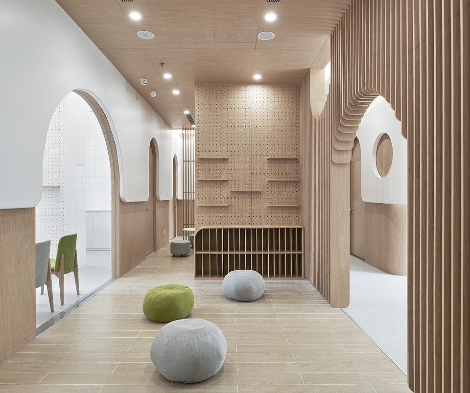 儿童艺术学校培训设计