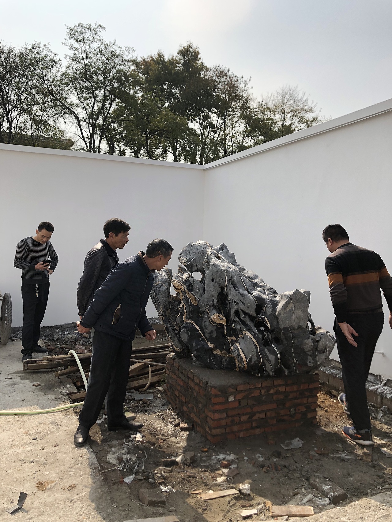 这一次、甲方是我爸！（图ZMTM4MjgzNjEy） - 建筑设计 - 站酷设计师力锐欧阳黎明原创素材 - 站酷ZCOOL