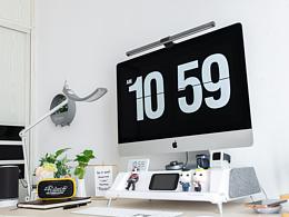 品牌案例：明基ScreenBar Plus