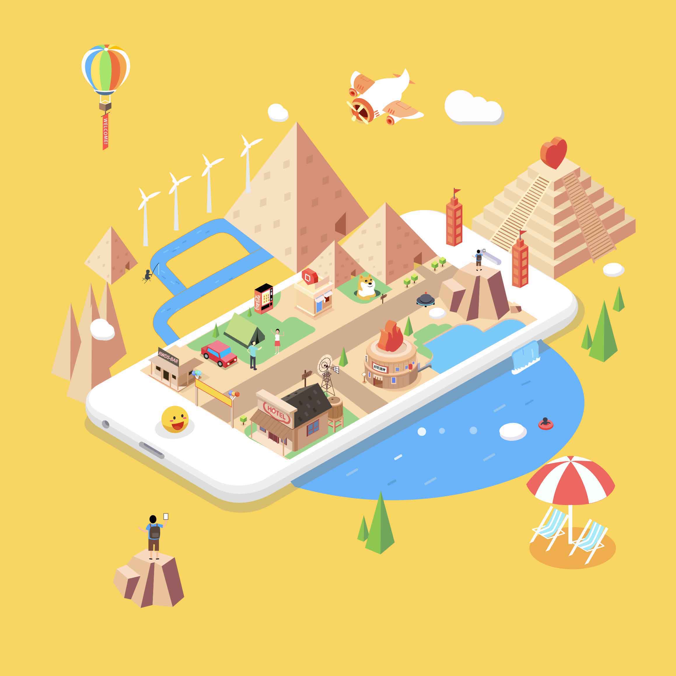 lihuiy的个人主页（背景预览） - 主页背景设置 - 站酷设计师lihuiy原创素材 - 站酷ZCOOL