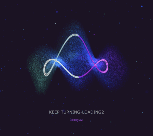 Loading动画小练习（图ZMTgzMzgwNTAw） - 动效设计 - 站酷设计师XiaoyaoM原创素材 - 站酷ZCOOL