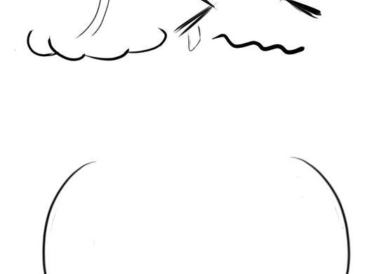 冻手的冬天难受死了