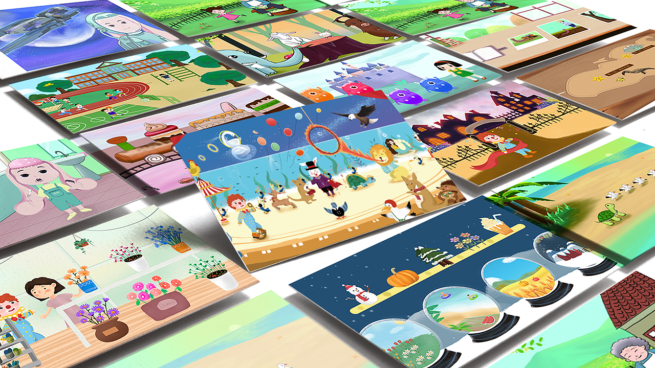 UI作品集（图ZMjczNjYyNjA4） - APP界面 - 站酷设计师栀子Vanyong原创素材 - 站酷ZCOOL