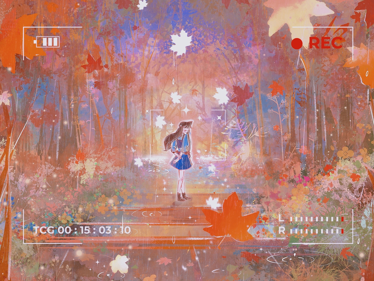 近期稿件存档(^-^)/（图ZMzc2MjU5MjA4） - 艺术插画 - 站酷设计师芋貓貓原创素材 - 站酷ZCOOL