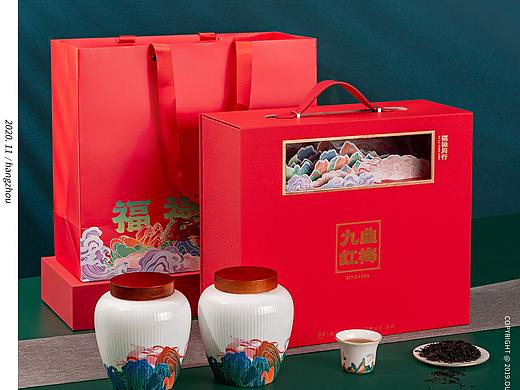 九曲红梅茶叶拍摄（二）