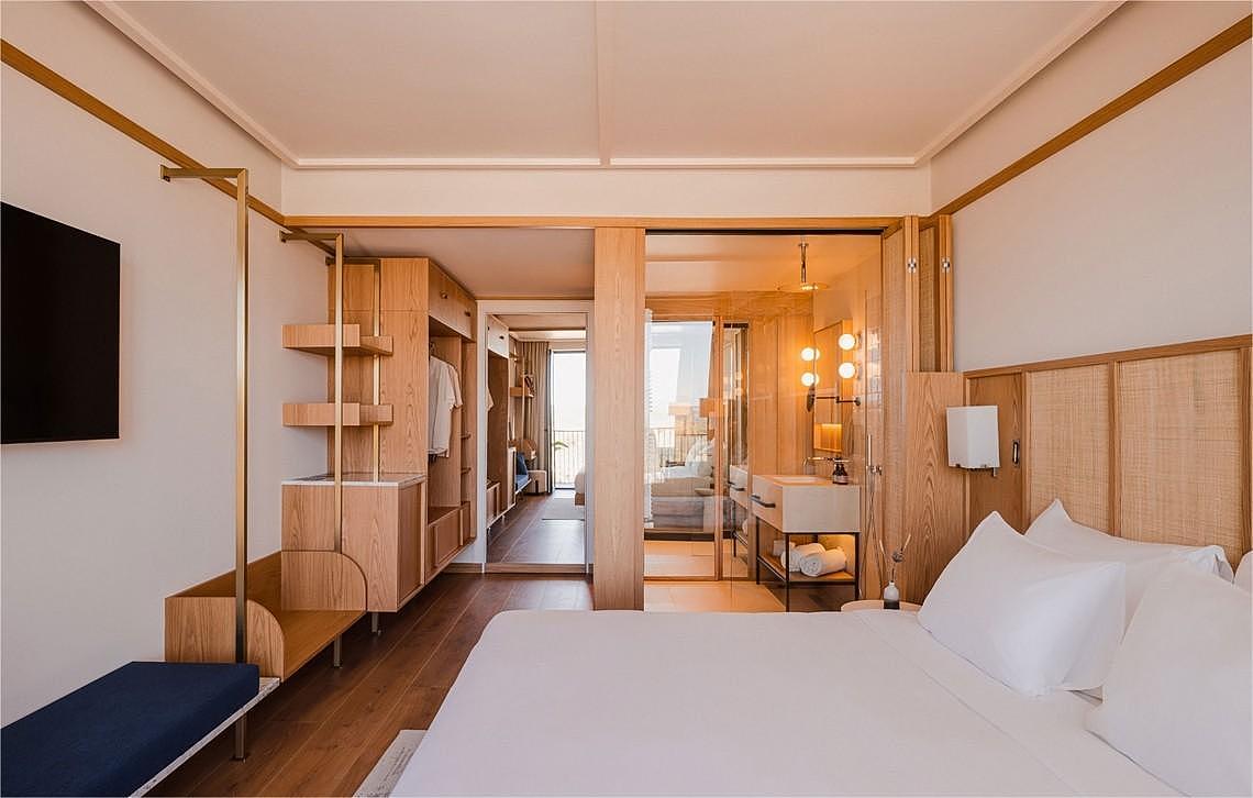 民宿、酒店装修设计