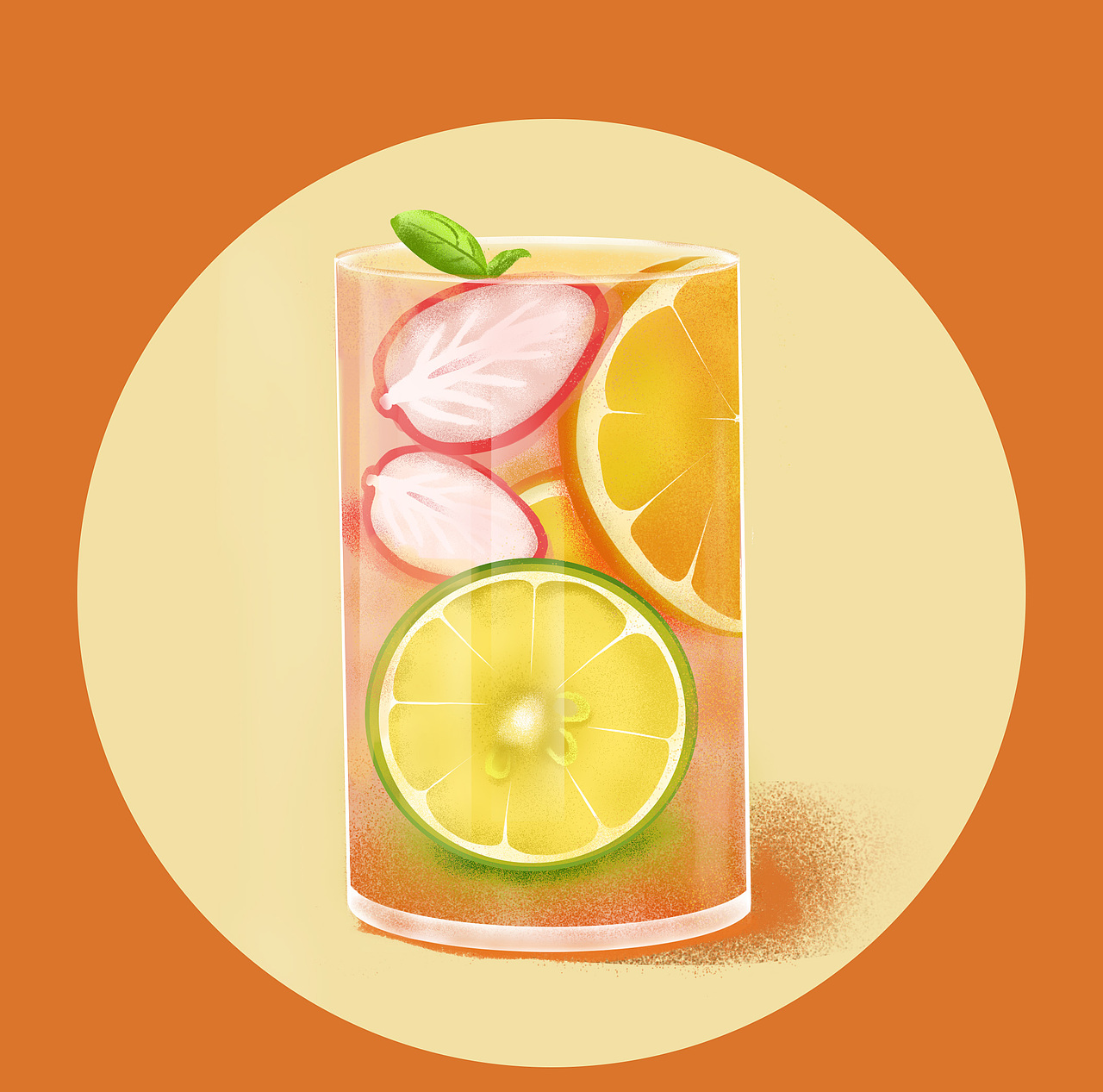 噪點(diǎn)插畫（圖ZMjU2ODU3MTEy） - 創(chuàng)作習(xí)作 - 站酷設(shè)計師沖啊牛吧原創(chuàng)素材 - 站酷ZCOOL