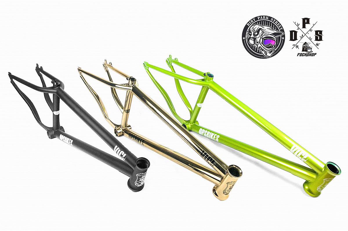 【CREATED IN CHINA 】DPS-BIKES DPS-BIKES VICI 車架（图ZNTQ3NTkyMDA=） - 生活用品 - 站酷设计师FOCKSHOP原创素材 - 站酷ZCOOL