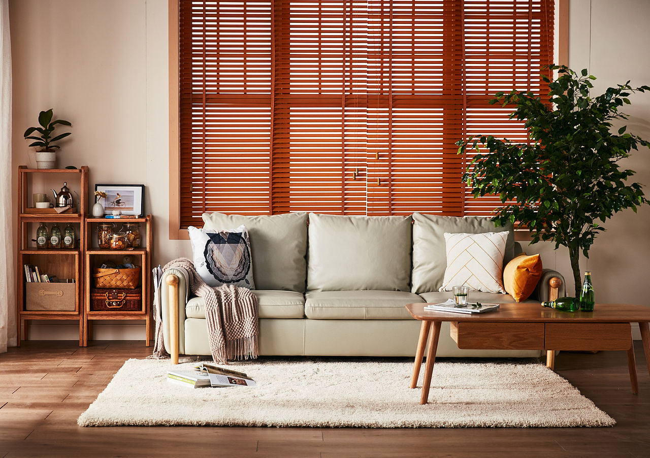 北欧风格家居拍摄|林氏木业&承与承影棚置景拍摄|摄影|产品摄影|承与