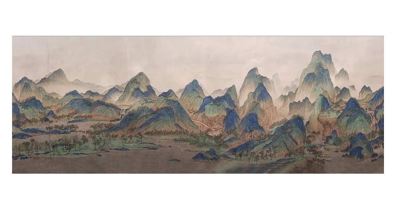 诗词意境（图ZMTk3OTkxMDQw） - 其他 - 站酷设计师嚼蜡原创素材 - 站酷ZCOOL