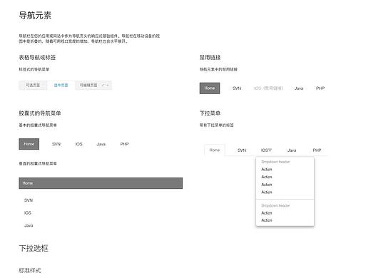 交互設(shè)計(jì)規(guī)范（2）（個(gè)人主頁(yè)-ZMjkwMTg2NDQ=） - 交互/UE - 站酷設(shè)計(jì)師Jason_yuan原創(chuàng)素材 - 站酷ZCOOL
