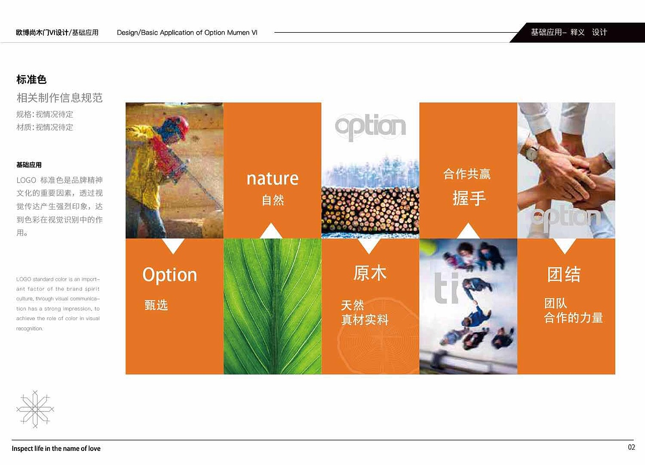 【VI设计】案例分享