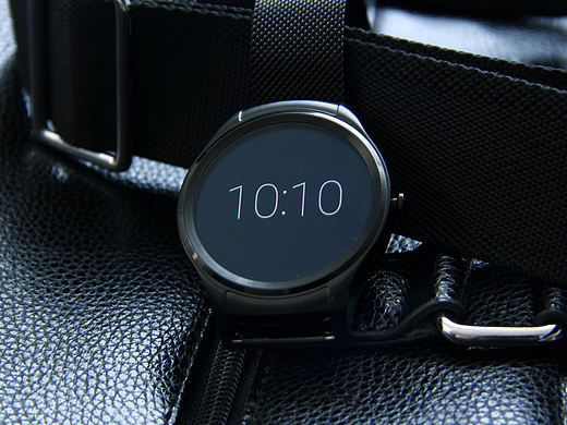 inWatch-T智能手表