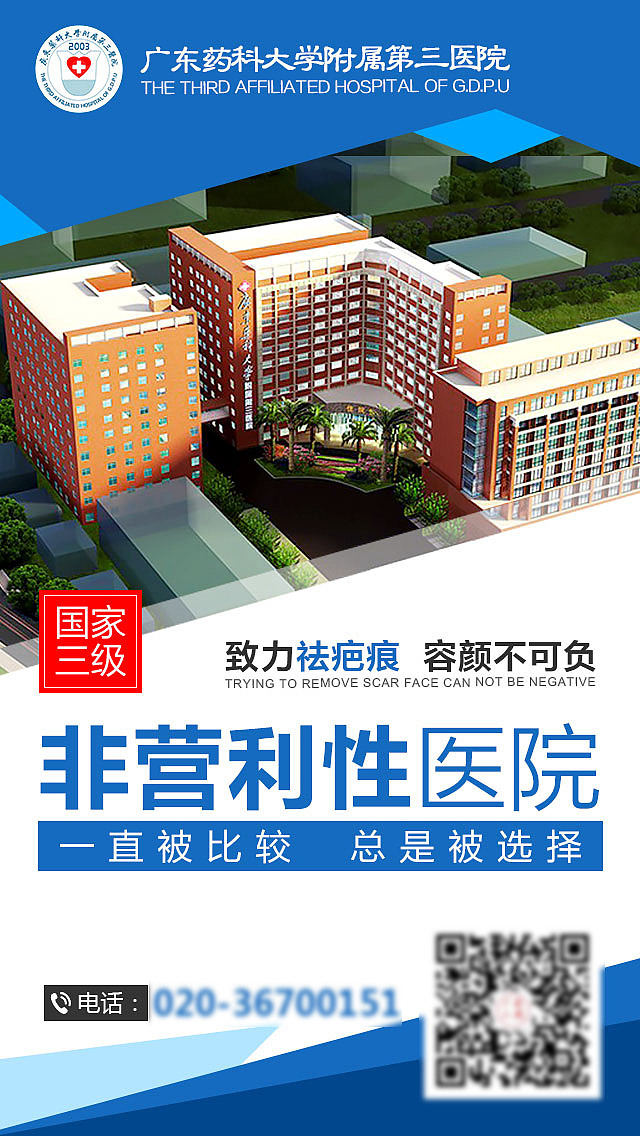 一些杂乱的物料 banner 医疗 医院 微信 海报 广告