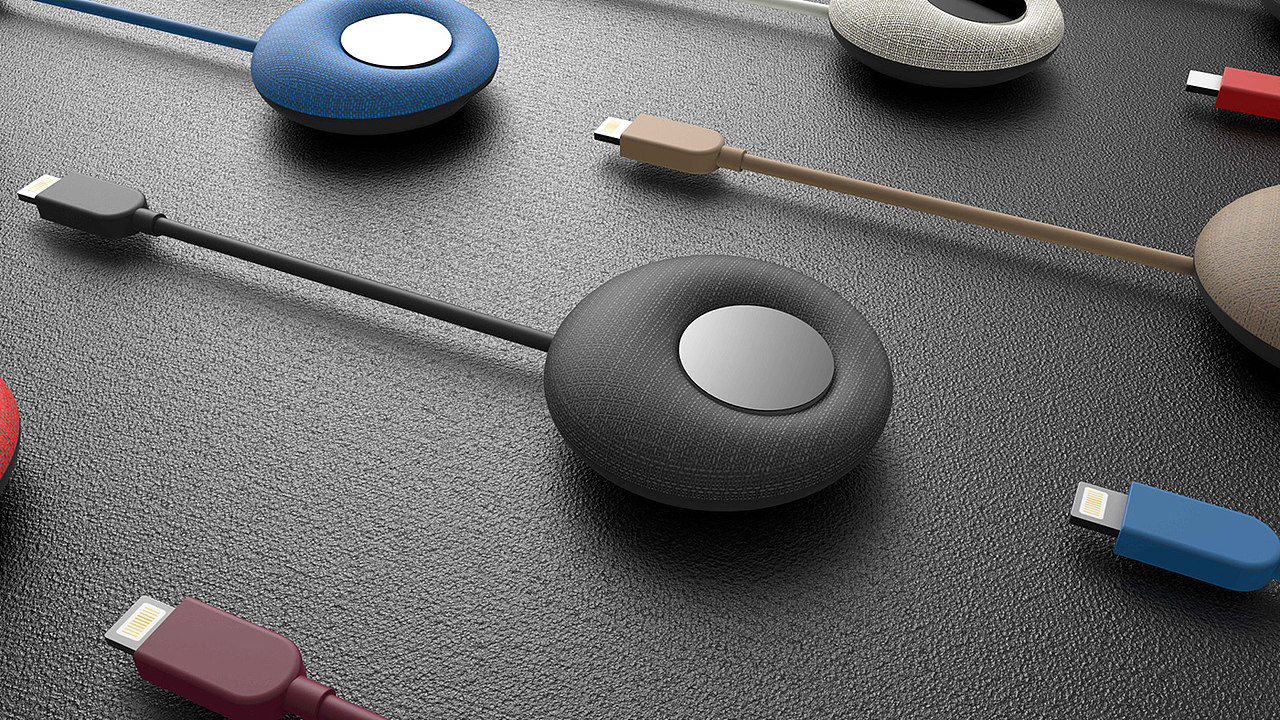 便携式扬声器(音箱)