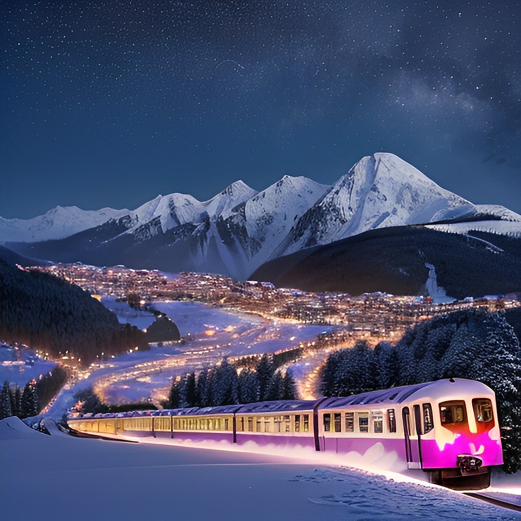 Mid journey Stable Diffusion设计做图接单