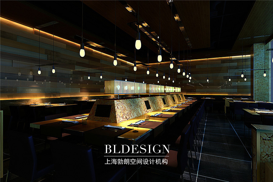 郑州精品餐厅设计公司-郑州精品餐厅装修设计-郑州连锁精品餐厅设计公司（图ZMjk4NDEwNTI=） - 家装设计 - 站酷设计师专业酒店设计顾问原创素材 - 站酷ZCOOL