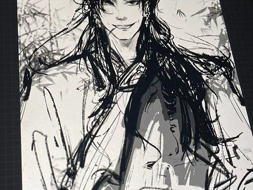 日常小画