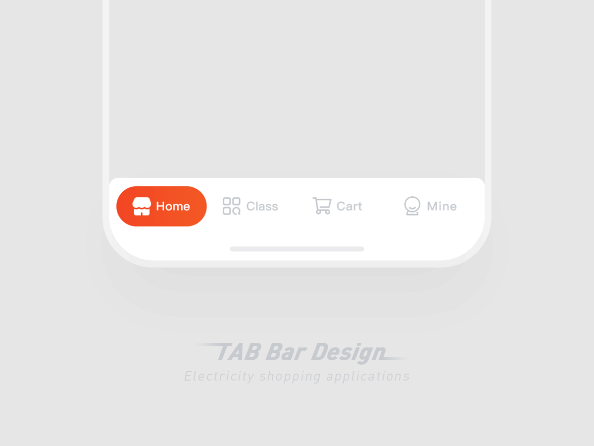 TAB图标动效合集(图ZMTc5MTk5ODYw) - APP界面 - 站酷设计师Jies_L原创素材 - 站酷ZCOOL