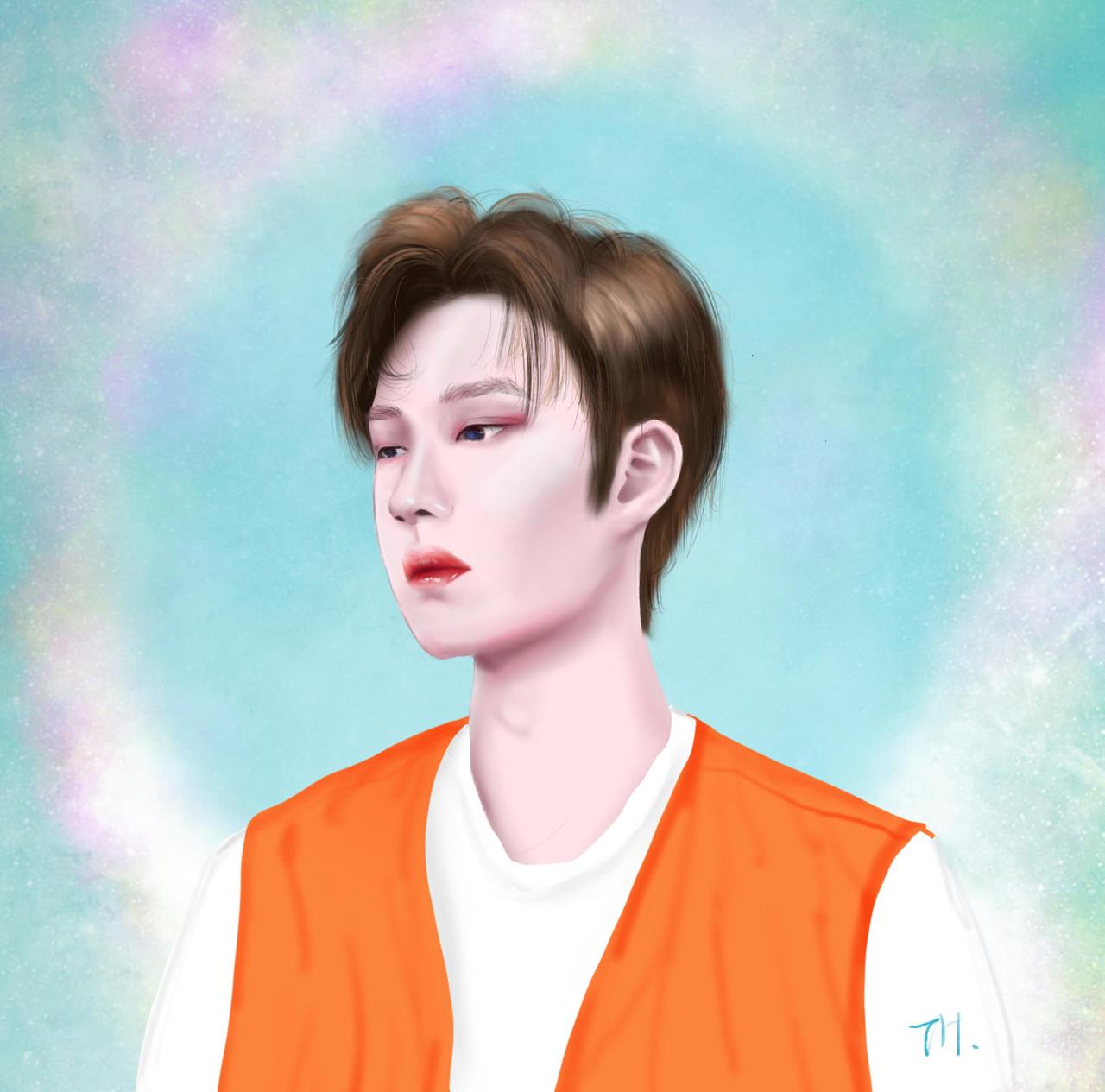 王一博|插画|创作习作|慧伊乐 - 原创作品 - 站酷 (zcool)