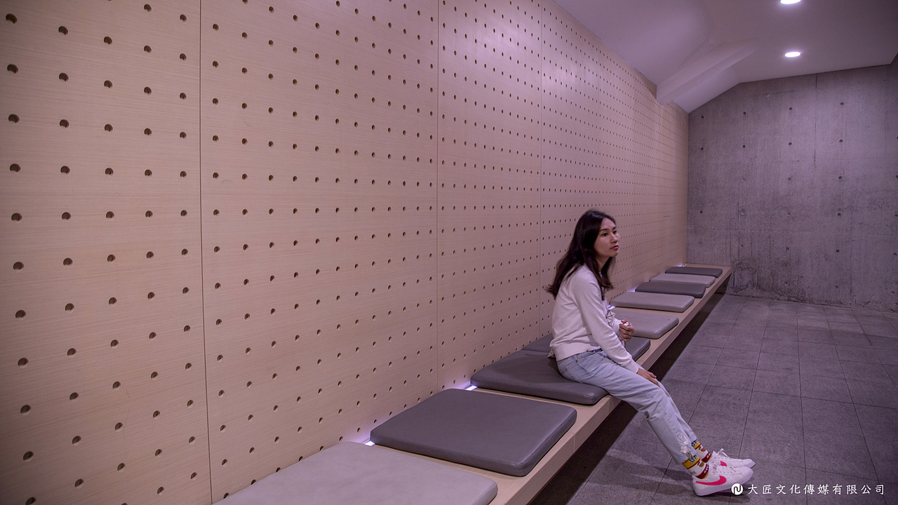 良渚文化艺术中心。