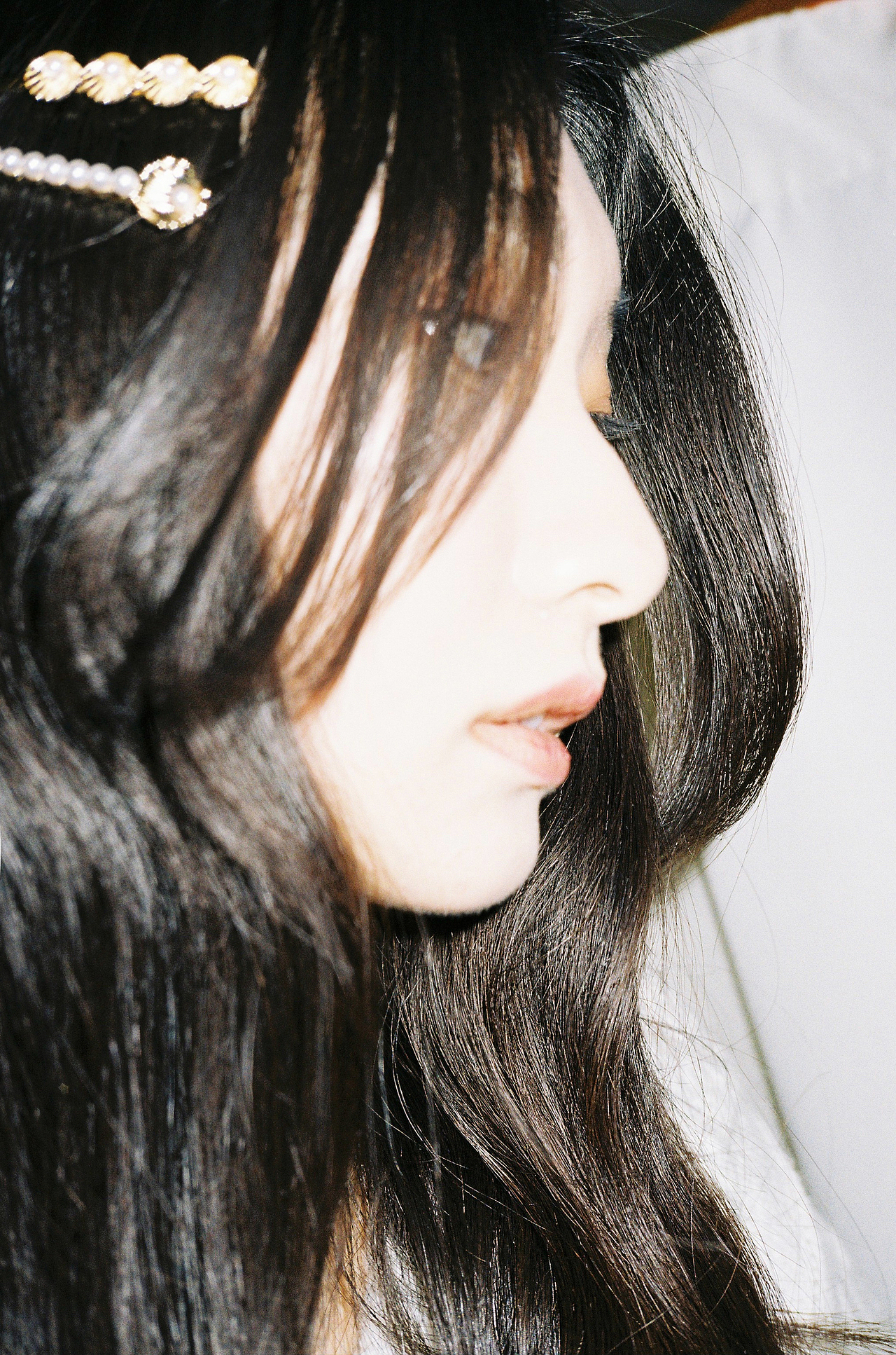 喜欢神游的小姐姐