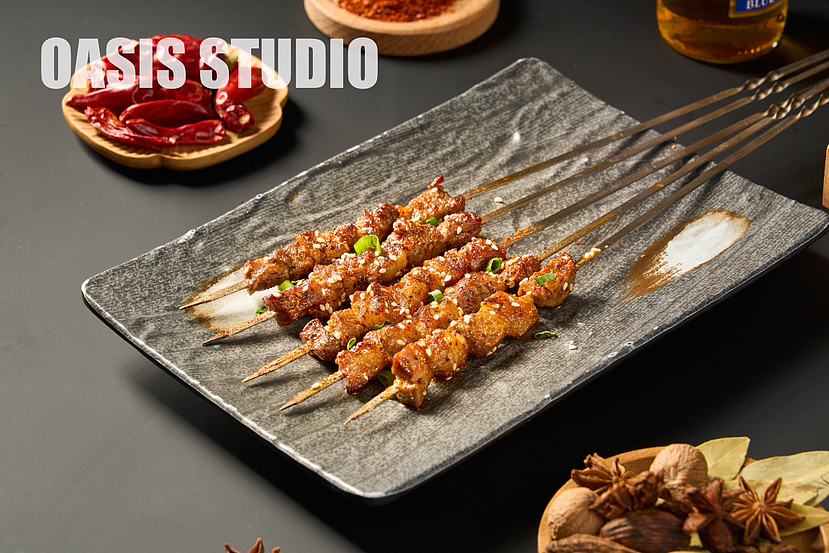 樂宴老北京銅火鍋（圖ZMzM1MTYwMjY0） - 美食攝影 - 站酷設計師綠洲城顏究所原創(chuàng)素材 - 站酷ZCOOL