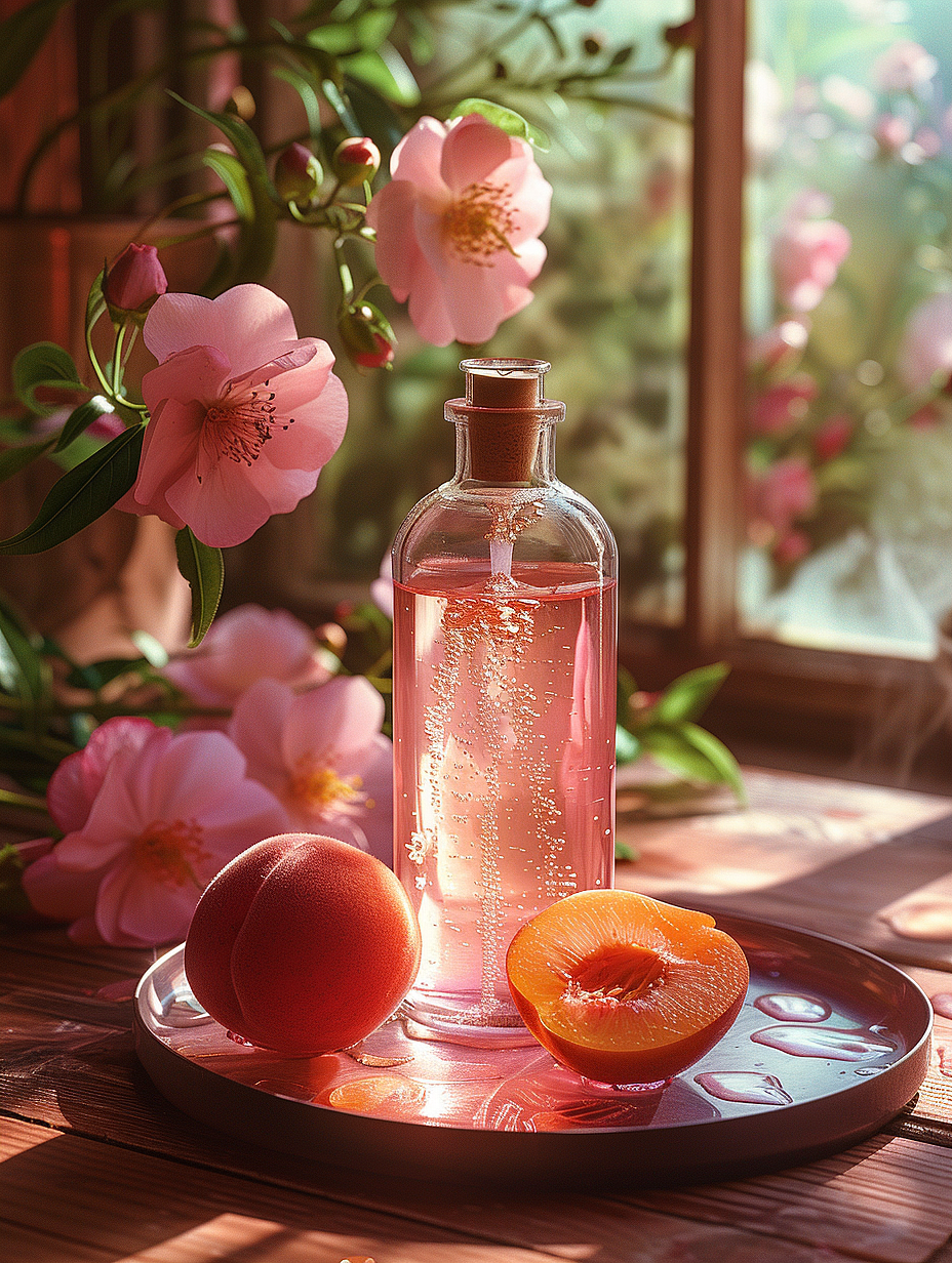 Ai后期场景图-瓶子类1（图ZMzcxMTY1MDMy） - 产品摄影 - 站酷设计师视霓传媒案例分享原创素材 - 站酷ZCOOL