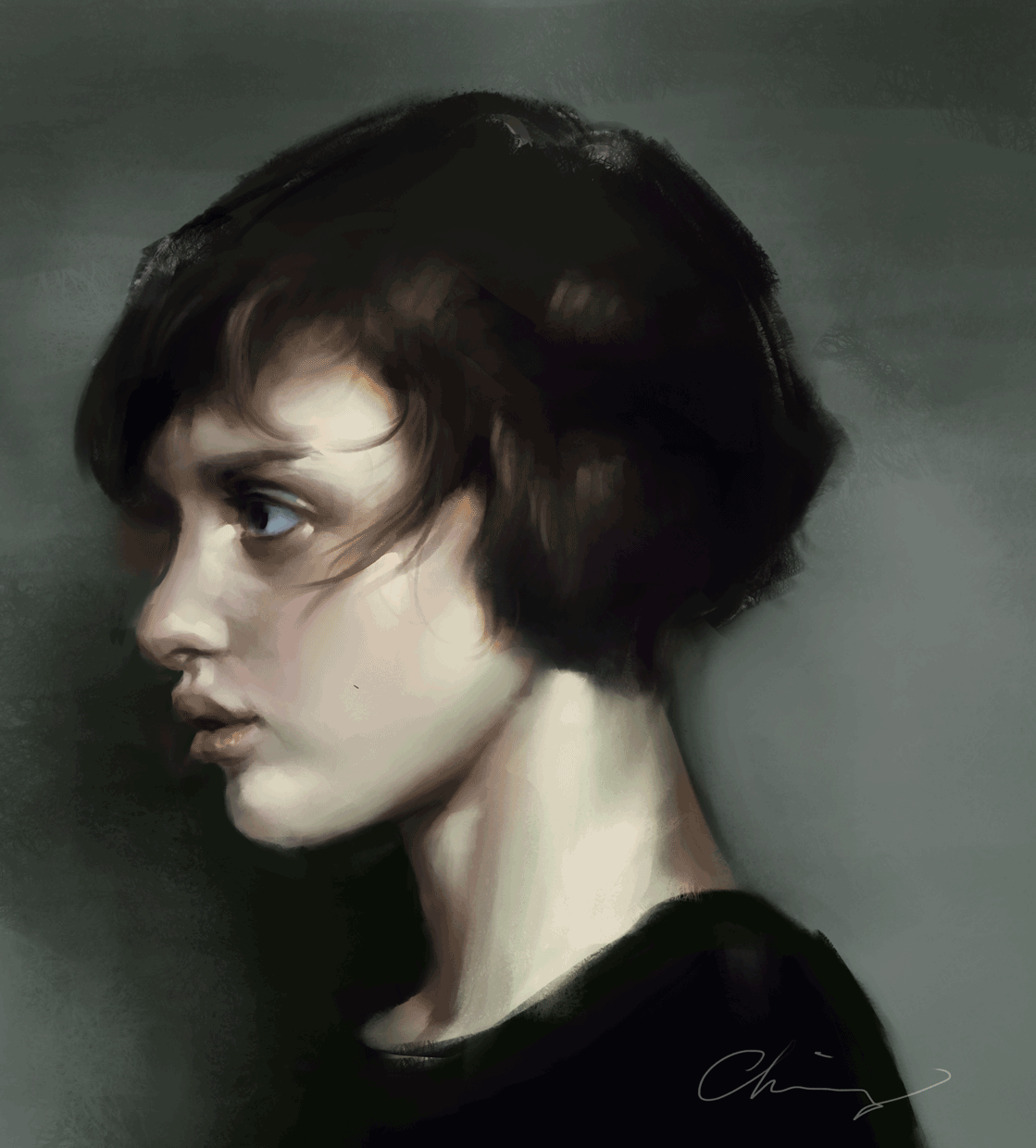 日常寫生（圖ZMTg2MDAwODE2） - 創(chuàng)作習(xí)作 - 站酷設(shè)計(jì)師_九果_原創(chuàng)素材 - 站酷ZCOOL