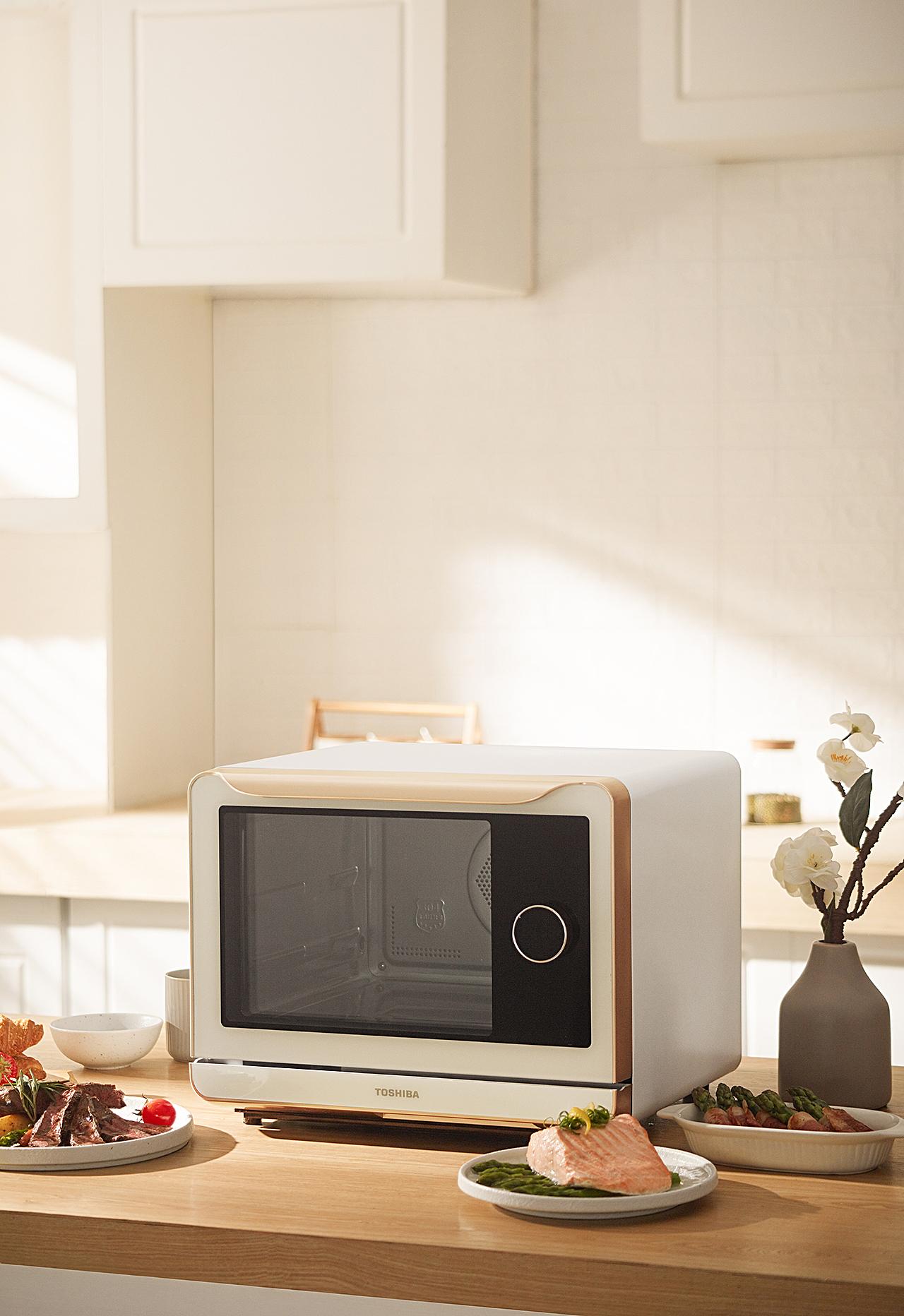 电商摄影|养生壶✖空气炸锅 