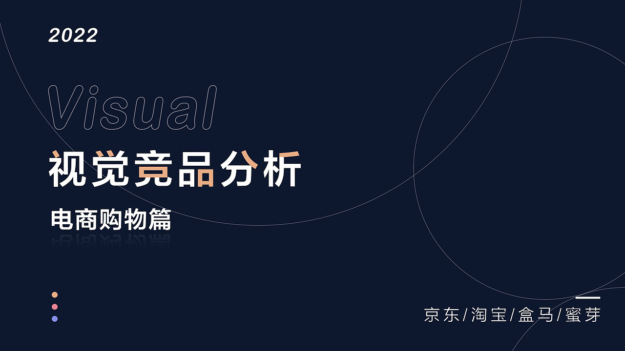 电商购物app视觉竞品分析（图ZMjg0MzIxOTEy） - 其他UI - 站酷设计师香菜包子kk原创素材 - 站酷ZCOOL