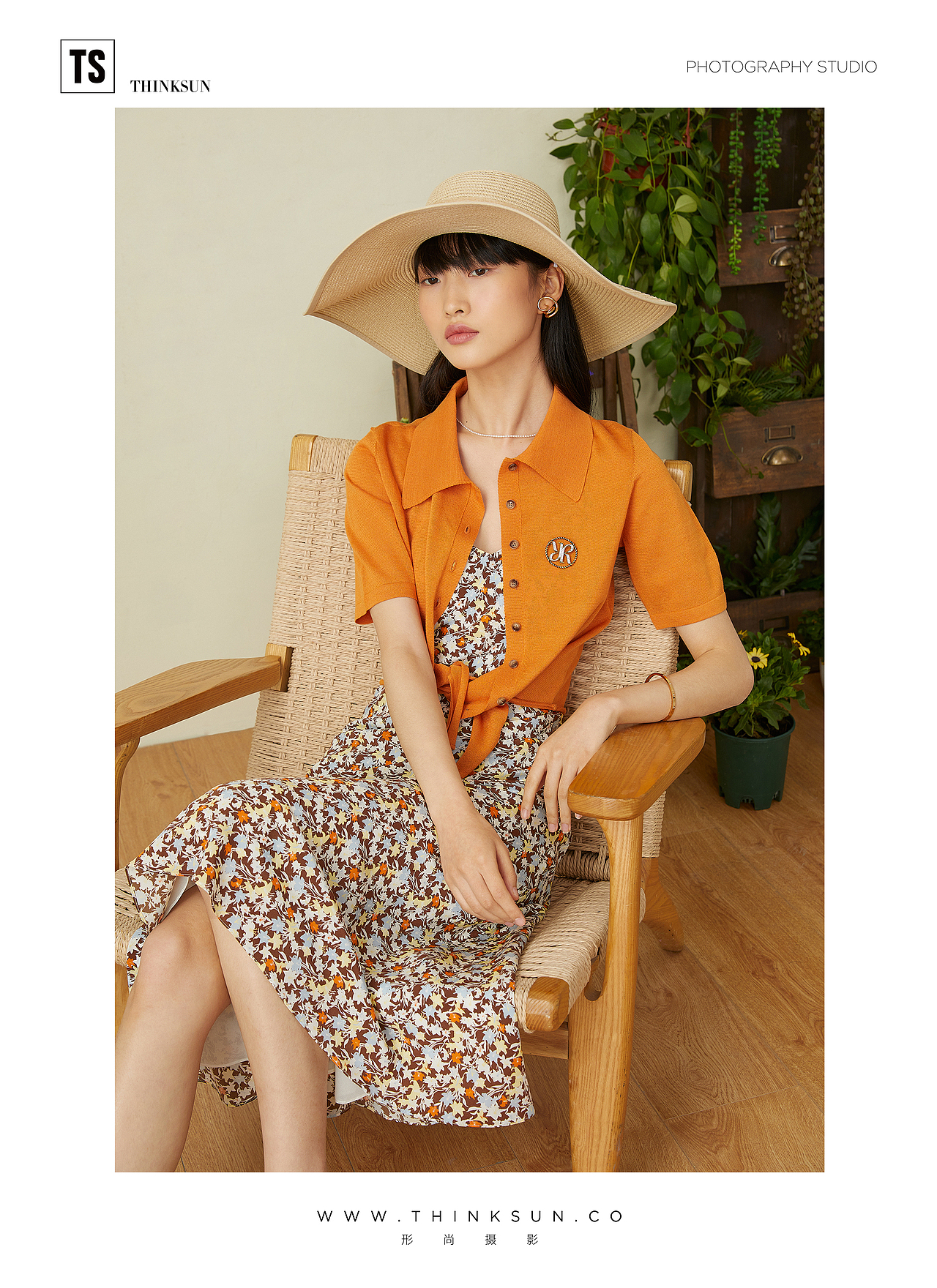 深圳服装拍摄|THINKSUN形尚 | YINER音儿Look(图ZMjkwOTk4NDIw) - 人像摄影 - 站酷设计师Thinksun形尚摄影原创素材 - 站酷ZCOOL