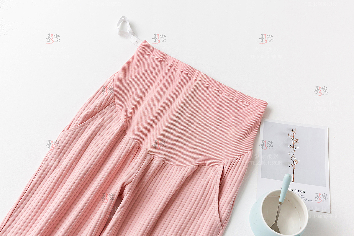 服装平铺拍摄 女装创意平铺 网拍