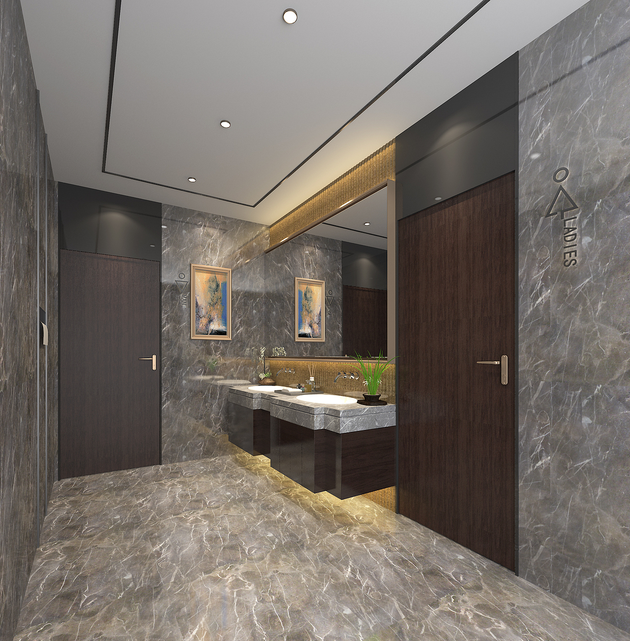 办公室设计（图ZMTQ4MTUwNTYw） - 家装设计 - 站酷设计师Z69471209原创素材 - 站酷ZCOOL