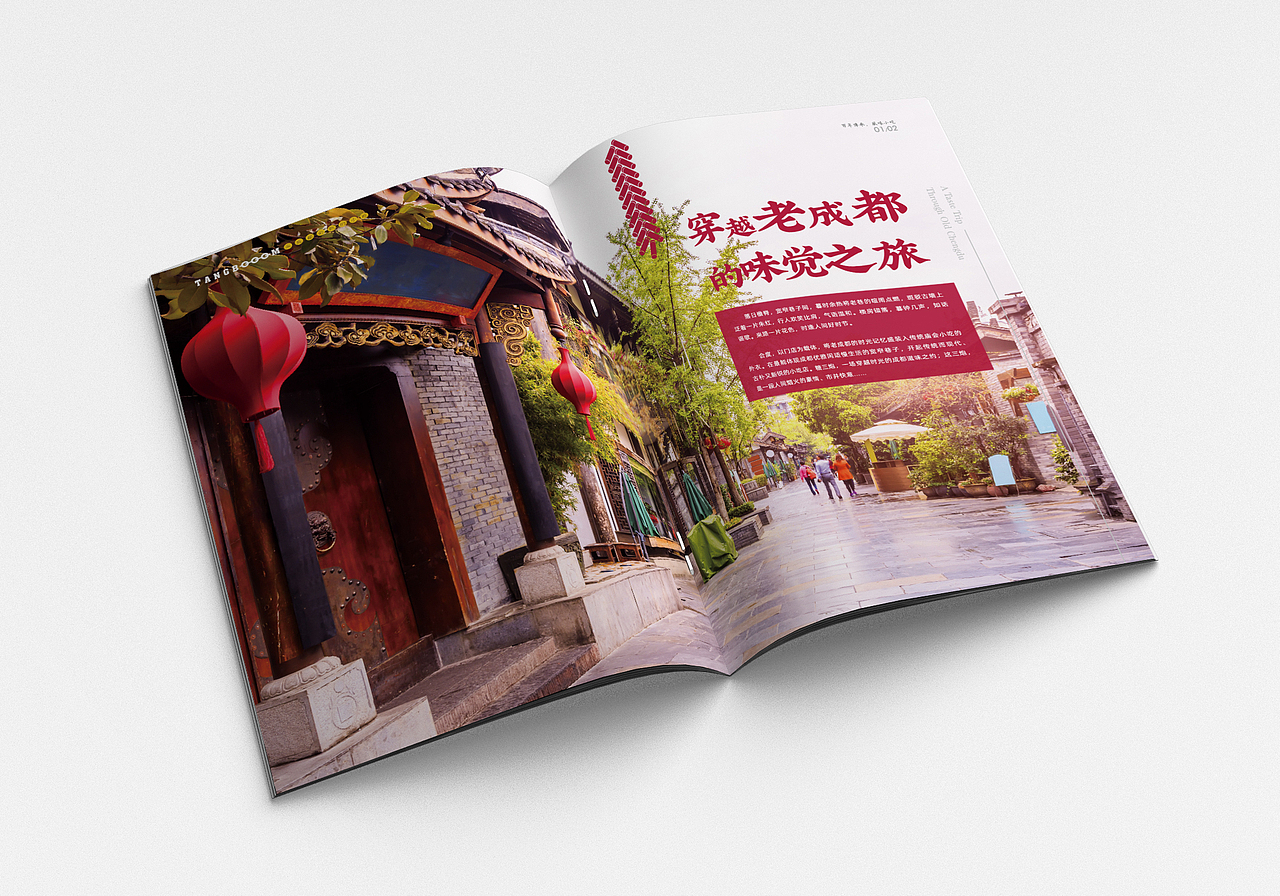 品牌画册（图ZMTkwMDQ5NjEy） - 书籍/画册 - 站酷设计师LouisaL原创素材 - 站酷ZCOOL