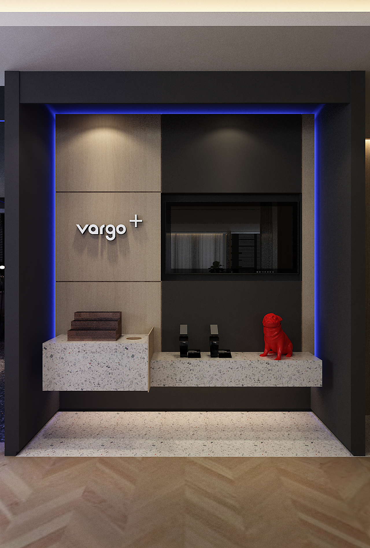 科技的背后是对生活无限的想象！（图ZOTY1OTg0NDQ=） - 家装设计 - 站酷设计师童成辰原创素材 - 站酷ZCOOL