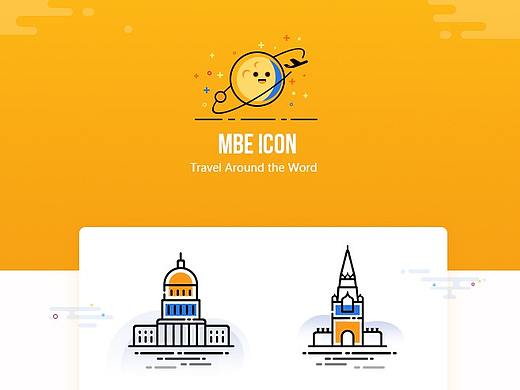 mbe icon 